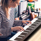 61 Keys Keyboard K-PJ61Z - Kalena