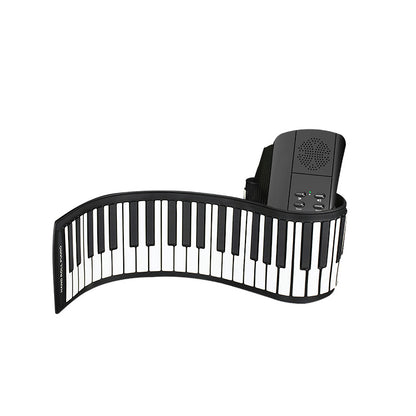 49 Keys Roll Up Piano K-PM49 - Kalena
