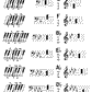 Easiest Piano Chord Book (Book) - Kalena