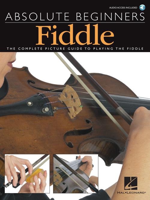 Absolute Beginners – Fiddle - Kalena