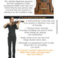 Absolute Beginners – Fiddle - Kalena