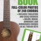 Ukulele Case Chord Book
