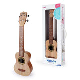 Beautiful Melody ABS Soprano Ukulele - Kalena