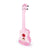 Beautiful Melody ABS Soprano Ukulele - Kalena