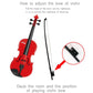 Beautiful Melody Violin ABS VIOLIN for kids - Kalena