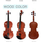 Beautiful Melody Violin ABS VIOLIN for kids - Kalena