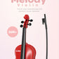 Beautiful Melody Violin ABS VIOLIN for kids - Kalena