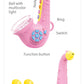 Dreaming Party Saxophone Kids ABS Saxophone - Kalena