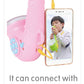 Dreaming Party Saxophone Kids ABS Saxophone - Kalena
