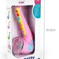 Dreaming Party Saxophone Kids ABS Saxophone - Kalena
