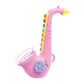 Dreaming Party Saxophone Kids ABS Saxophone - Kalena