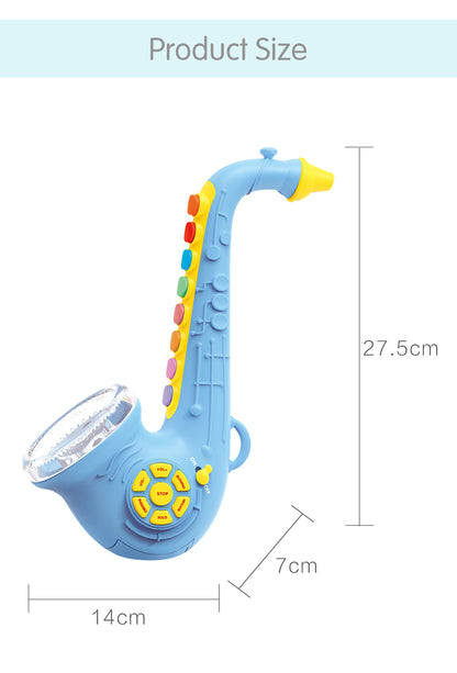 Dreaming Party Saxophone Kids ABS Saxophone - Kalena