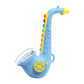 Dreaming Party Saxophone Kids ABS Saxophone - Kalena