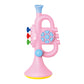 Dreaming Party Music Trumpet Kid Trumpet - Kalena