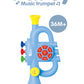 Dreaming Party Music Trumpet Kid Trumpet - Kalena