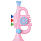 Dreaming Party Music Trumpet Kid Trumpet - Kalena