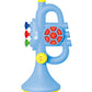 Dreaming Party Music Trumpet Kid Trumpet - Kalena