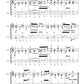 Francisco Tarrega for Ukulele (Book)