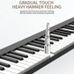61 Keys Keyboard K-PJ61Z - Kalena