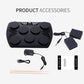 Touch velocity drum pads K-ED01