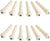 Acoustic Guitar Bridge Pins - Kalena