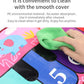 Dreaming Party Piano Mat for kids - Kalena