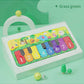 Dreaming Party Piano Mat for kids - Kalena