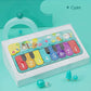 Dreaming Party Piano Mat for kids - Kalena