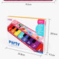 Dreaming Party Piano Mat for kids - Kalena