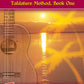 Easy Baritone Ukulele (Book) Tablature Method, Book One - Kalena