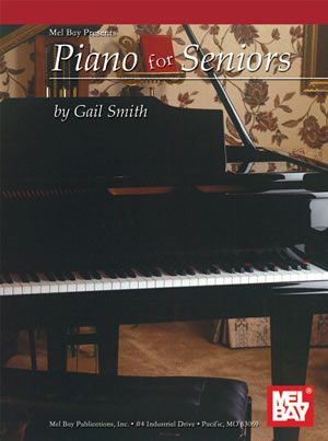 Piano for Seniors