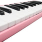 Kalena 32 Key Melodica Piano Musical Education Instrument - Kalena Instruments / Pink