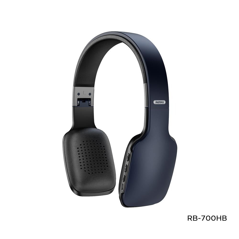 Ultra-thin Bluetooth Headphones RB-700HB