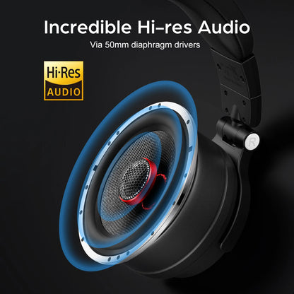 Monitor 60 Hi-Res Audio Professional Mixing Headphones