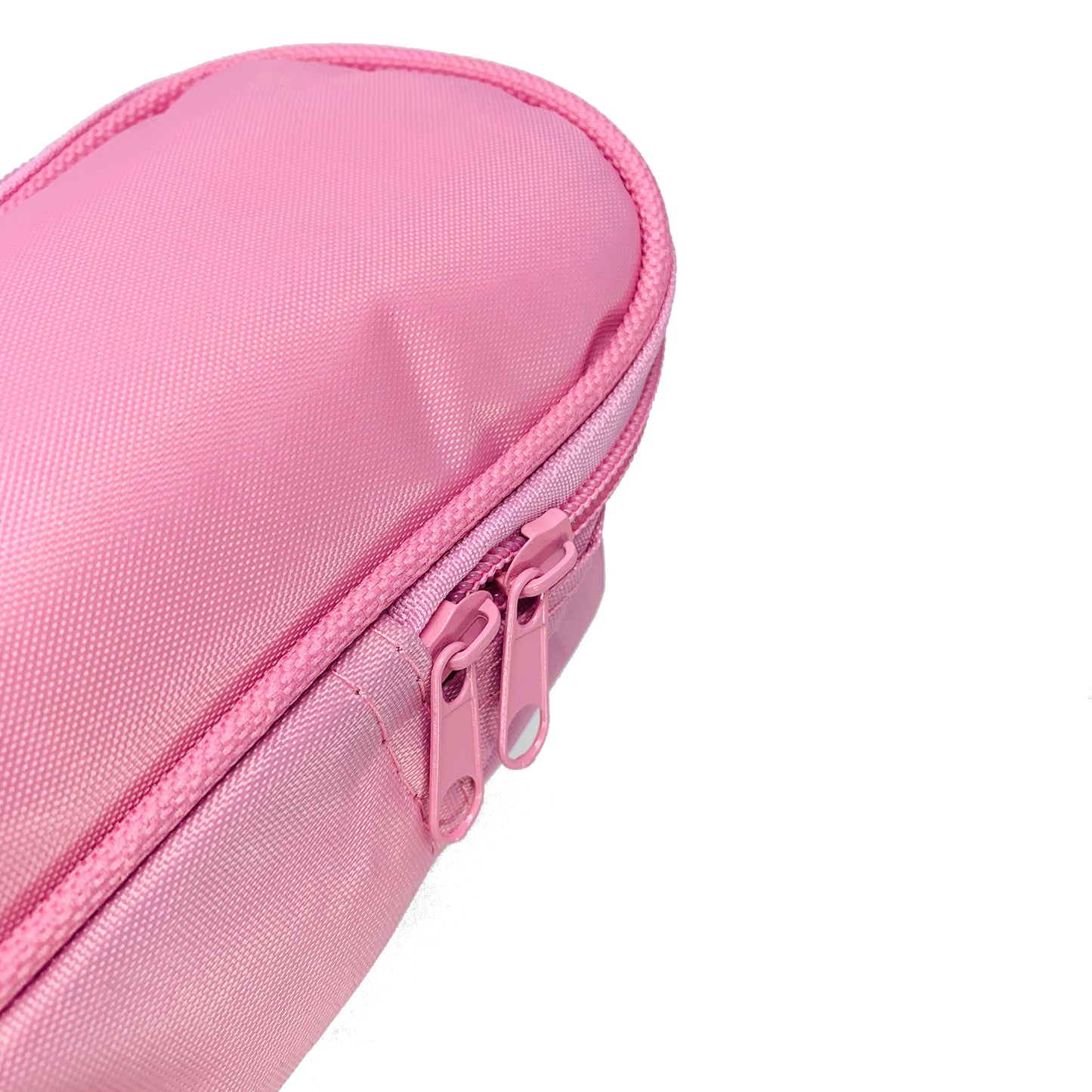 Kalena 5mm Ukulele Gig bag with flat pocket - Kalena Instruments / Pink