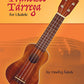 Francisco Tarrega for Ukulele (Book)