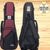 Kalena 360 Ukulele Gig Bag 1680d polyester & Canvas - Kalena Instruments