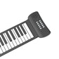 49 Keys Roll Up Piano K-PM49 - Kalena