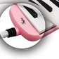 Kalena 32 Key Melodica Piano Musical Education Instrument - Kalena Instruments / Pink
