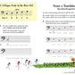 Primer Level – Theory Book – 2nd Edition Piano Adventures®