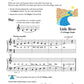 Level 1 – Lesson Book – 2nd Edition Piano Adventures®