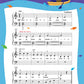 Level 1 – Lesson Book – 2nd Edition Piano Adventures®