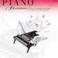 Level 1 – Lesson Book – 2nd Edition Piano Adventures®