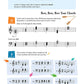Level 1 – Theory Book – 2nd Edition Piano Adventures®
