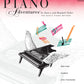 Level 1 – Theory Book – 2nd Edition Piano Adventures®