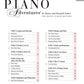 Level 1 – Performance Book – 2nd Edition Piano Adventures®