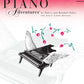 Level 1 – Performance Book – 2nd Edition Piano Adventures®