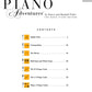 Level 2A – Theory Book – 2nd Edition Piano Adventures®