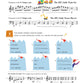 Level 2A – Theory Book – 2nd Edition Piano Adventures®