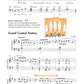 Level 4 – Lesson Book – 2nd Edition Piano Adventures®